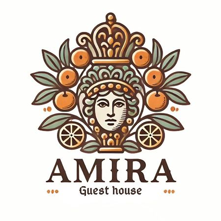 Amira Guest House Catania Luaran gambar