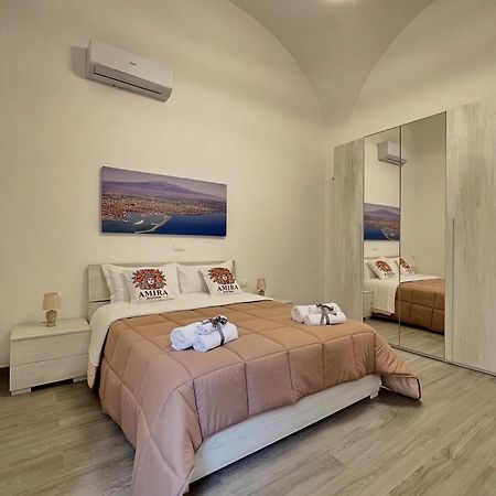 Amira Guest House Catania Luaran gambar