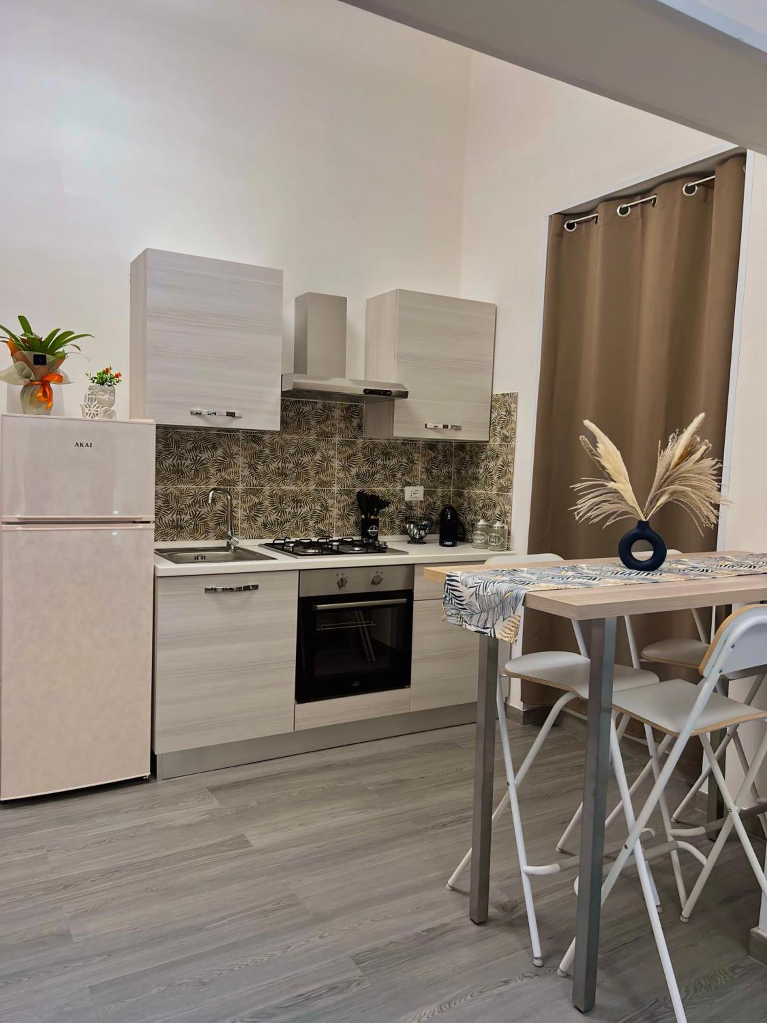 Amira Guest House Catania Luaran gambar