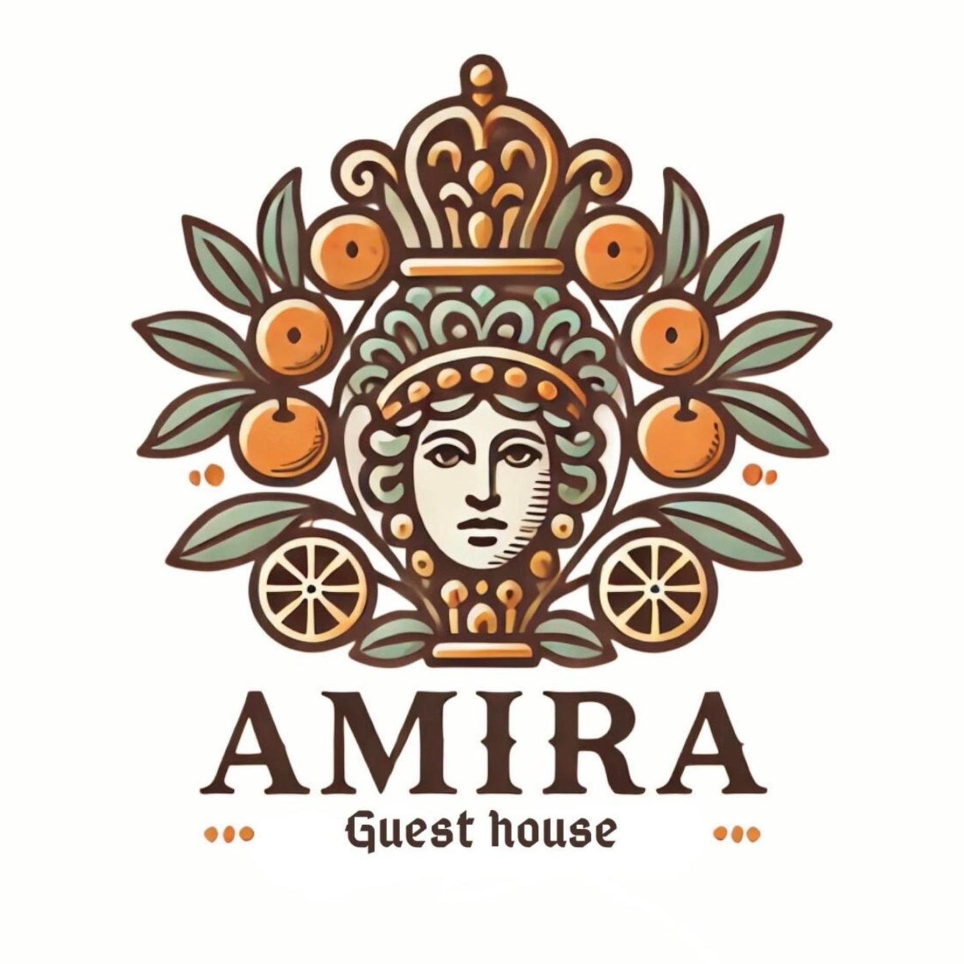 Amira Guest House Catania Luaran gambar