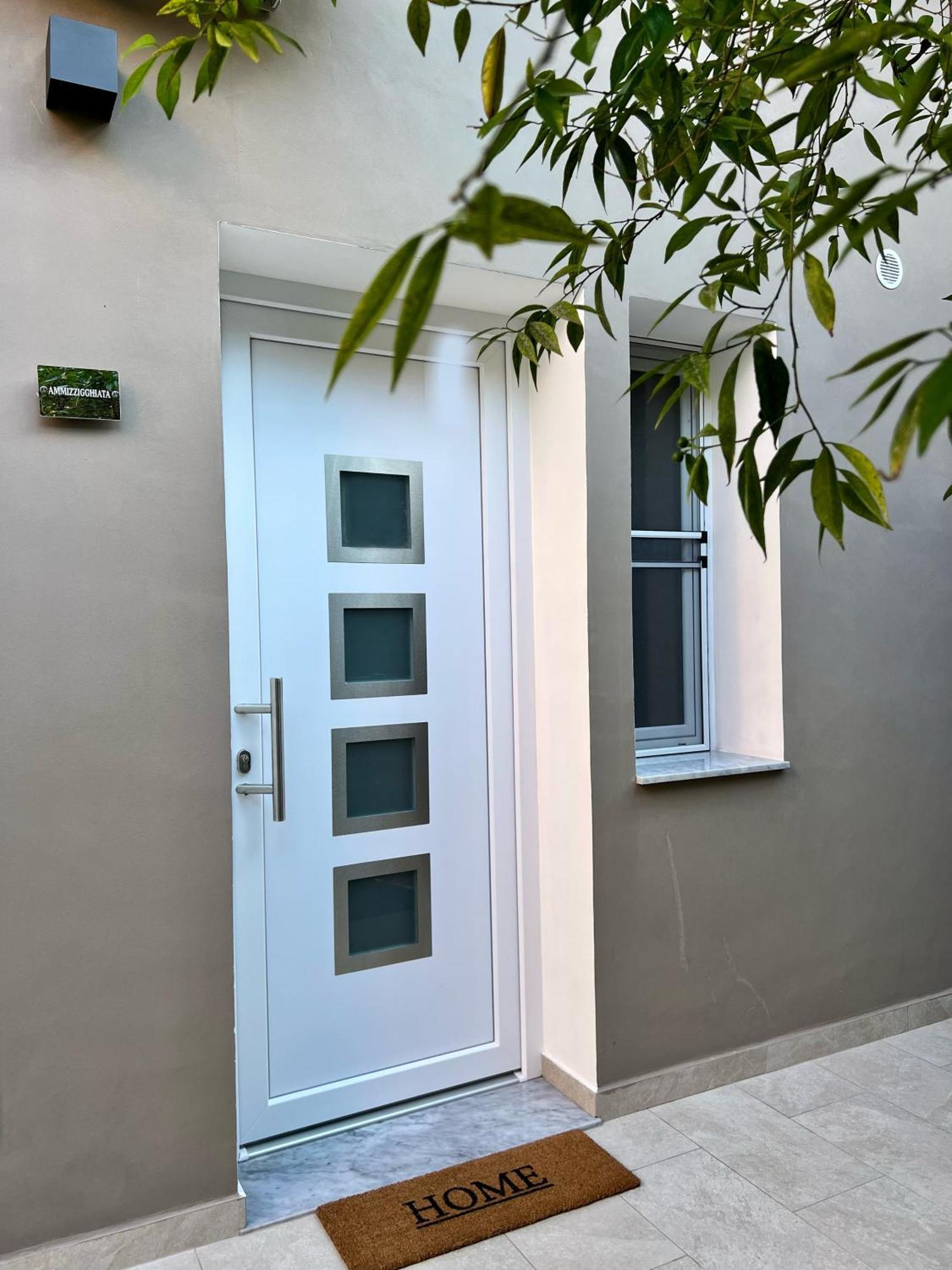 Amira Guest House Catania Luaran gambar