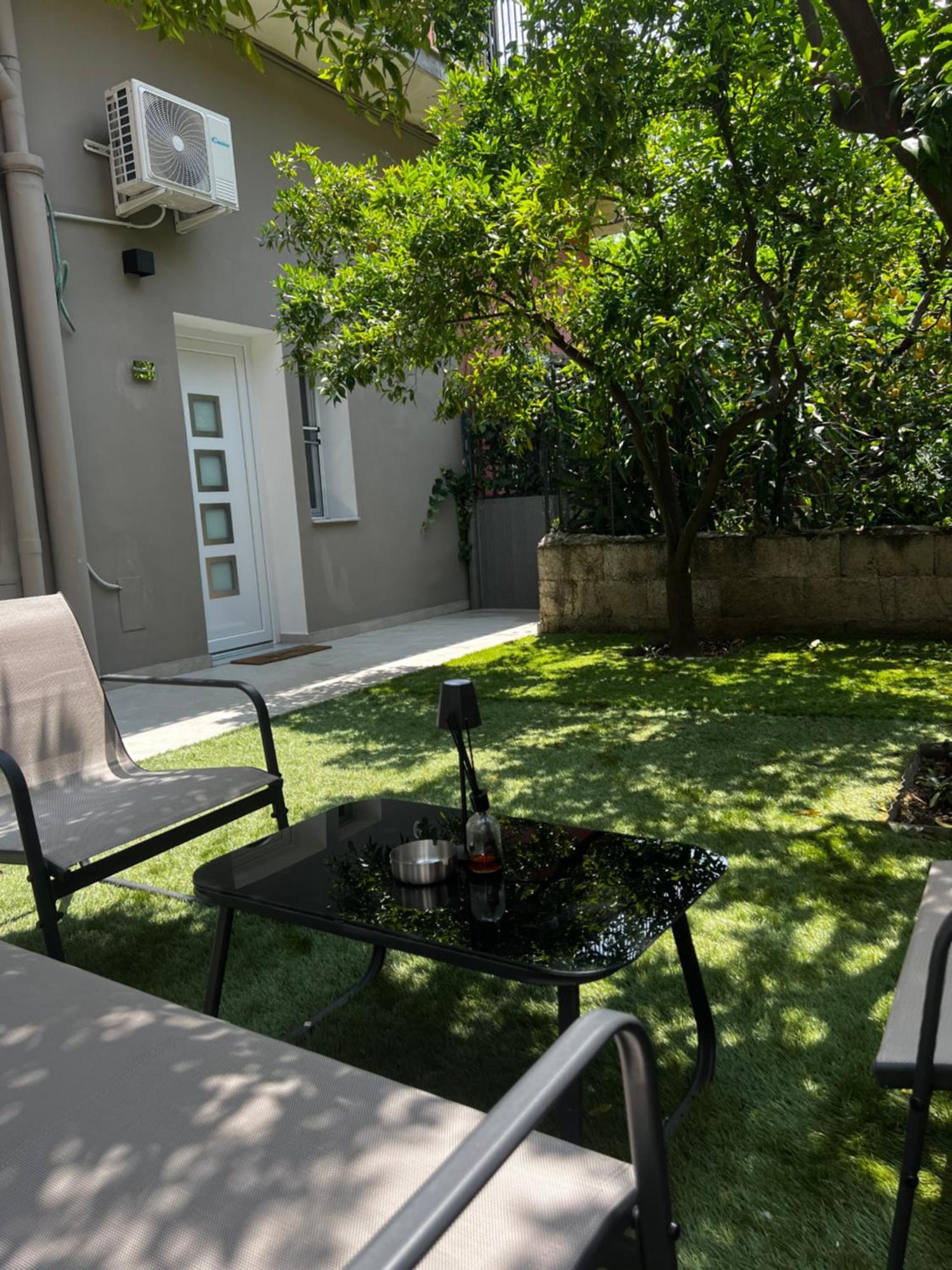 Amira Guest House Catania Luaran gambar