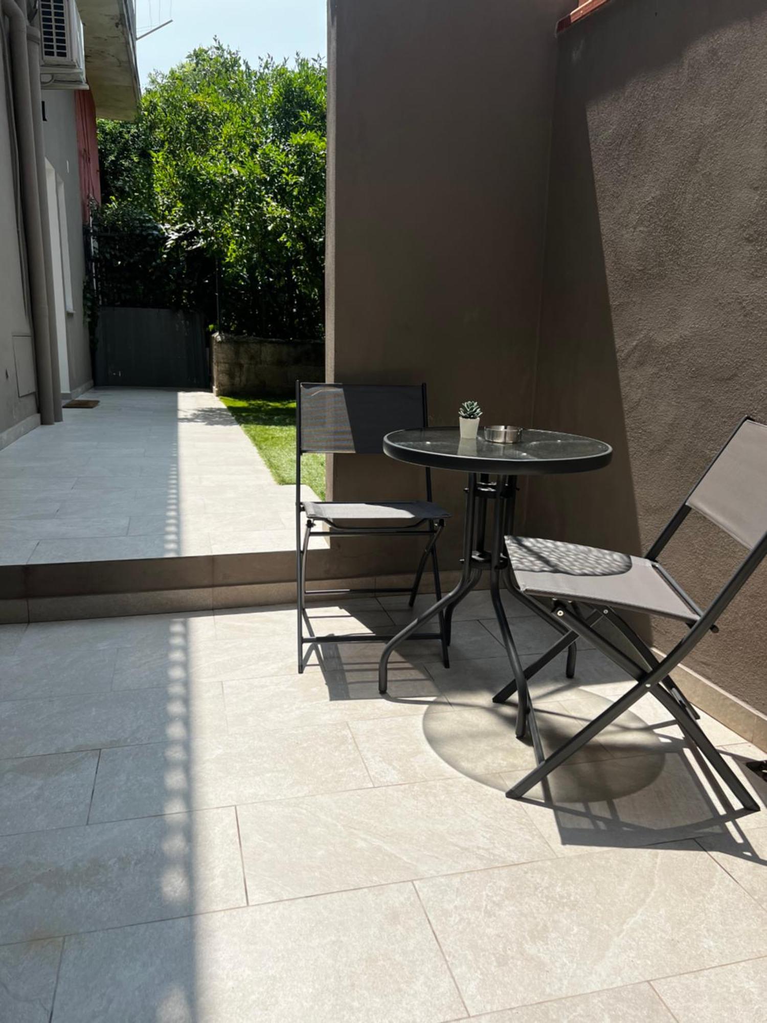 Amira Guest House Catania Luaran gambar